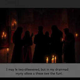 Shadowplay: Whose Shadow Is It Anyway?