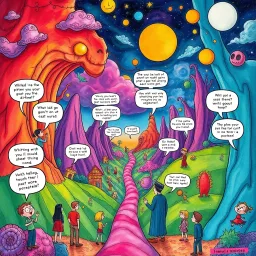 Whose Hellos Are These Anyway? - Text-based game
