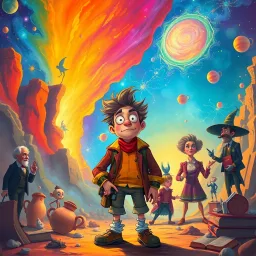 Spectrum Wars: Which Dimension Is It Anyway?