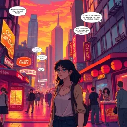Whose Hello, Anyway? - Text-based game
