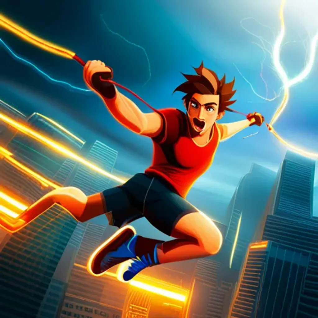 Electrify