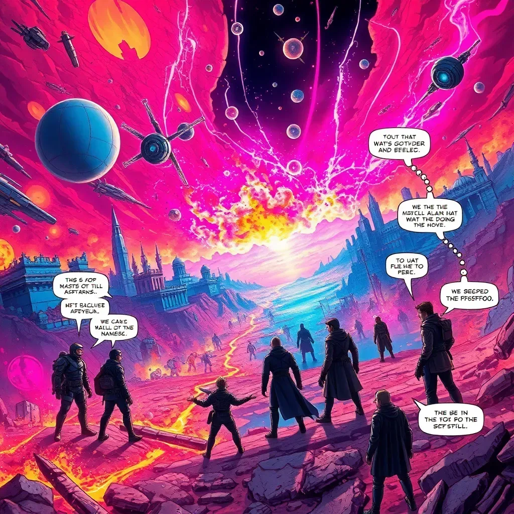 Spectrum Wars: Which Dimension Is It Anyway?