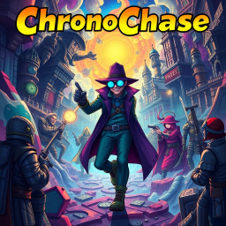 Interactive Sci-Fi Mystery text games