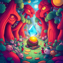 The Paradoxical Chronicles: Whose Quest Is It Anyway? - Text-based game