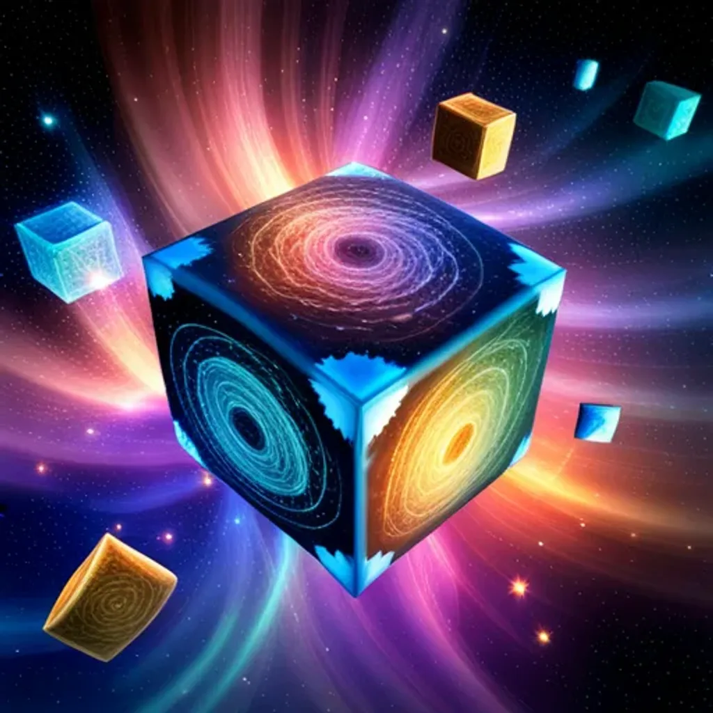 Spinning Equations