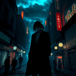 Shadowplay: Whose Shadow Is It Anyway? - Text-based game