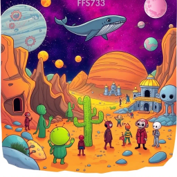 Whose Hello, Anyway? - Text-based game