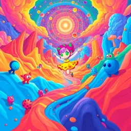 Spectrum Wars: Which Dimension Is It Anyway?