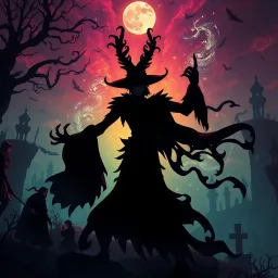 Shadowplay: Whose Shadow is it Anyway?