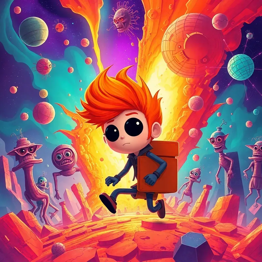 Spectrum Wars: Which Dimension Is It, Anyway?