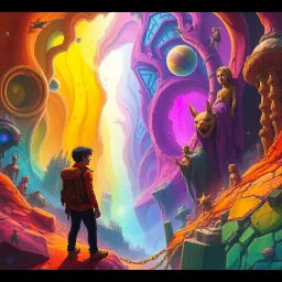Spectrum Wars: Which Dimension Is It, Anyway?
