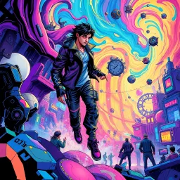 Spectrum Wars: Which Dimension is it Anyway?
