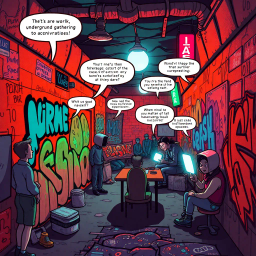 Whose Hello, Anyway? - Text-based game