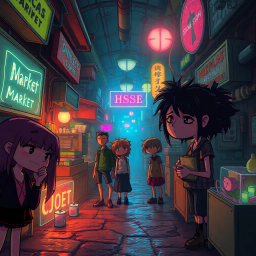 Whose Heart Is It, Anyway? - Text-based game