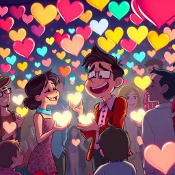 Whose Heart Is It Anyway?