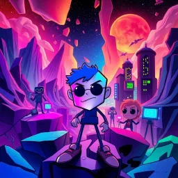 Spectrum Wars: Which Dimension Is It Anyway?