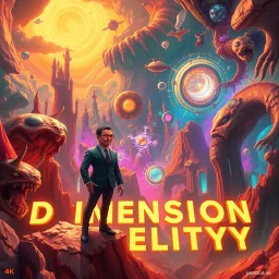 Spectrum Wars: Which Dimension Is It Anyway?