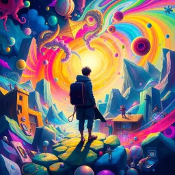 Spectrum Wars: Which Dimension Is It Anyway?