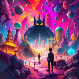 Spectrum Wars: Which Dimension Is It Anyway?