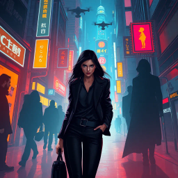 Whose Shadow is That? - Text-based game
