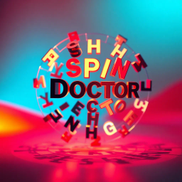 Spin Doctor - Text-based game