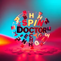 Spin Doctor - Text-based game