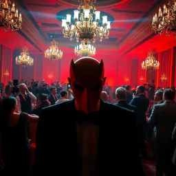 Whose Face Is This, Anyway? - Text-based game