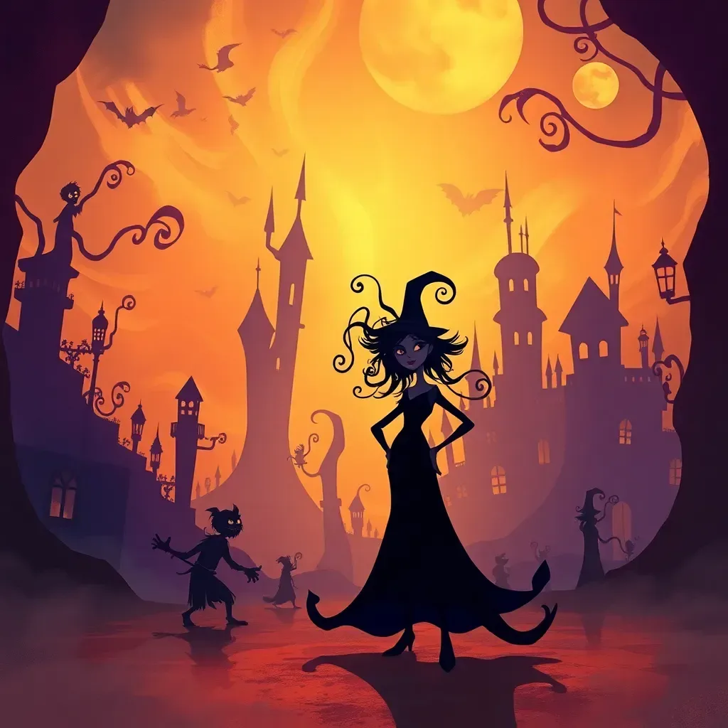 Shadowplay: Whose Shadow Is It Anyway?