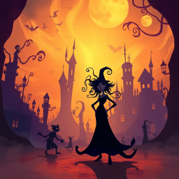 Shadowplay: Whose Shadow Is It Anyway? - Text-based game