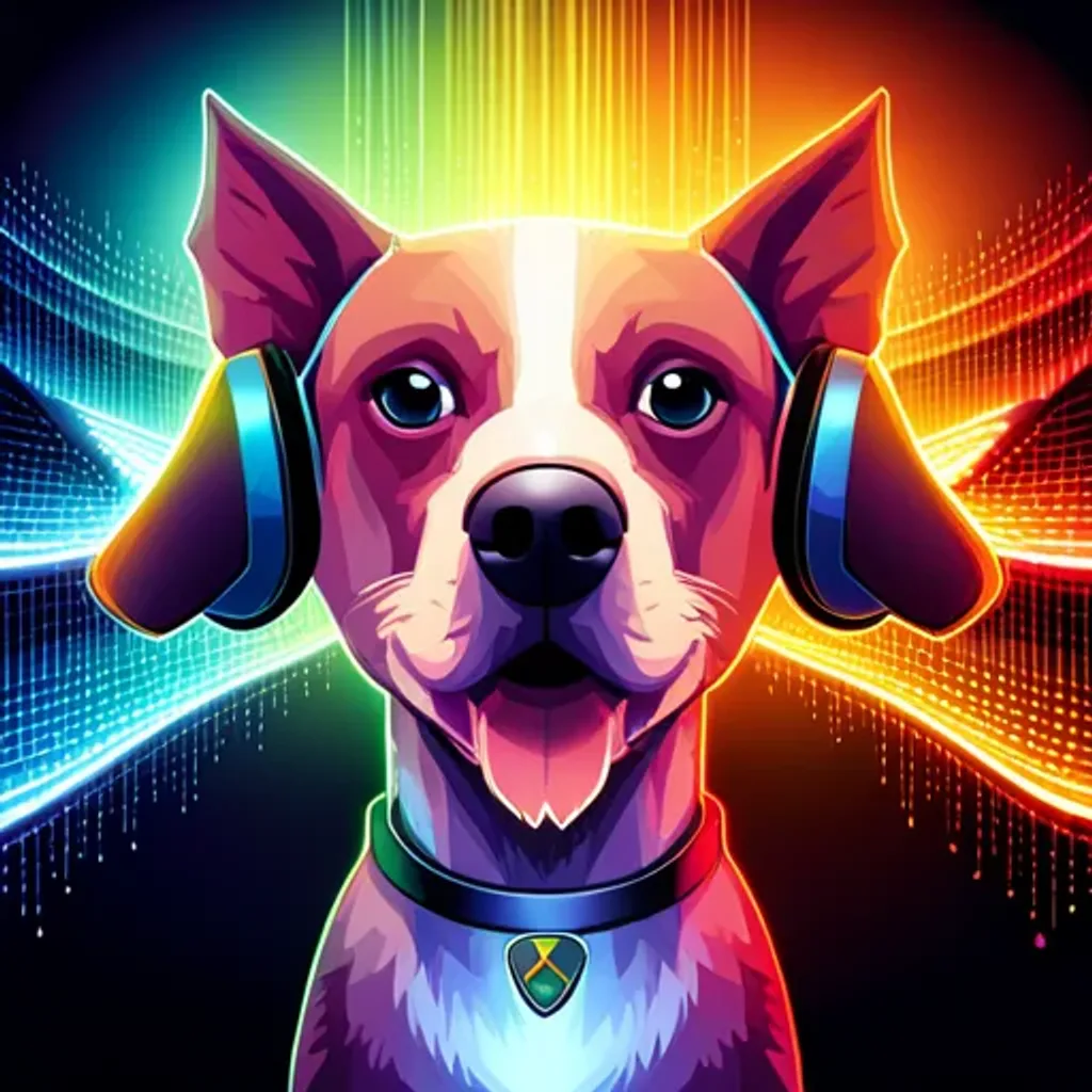 Bark Beats