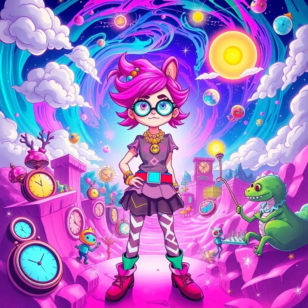 Spectrum Wars: Which Dimension is it Anyway?