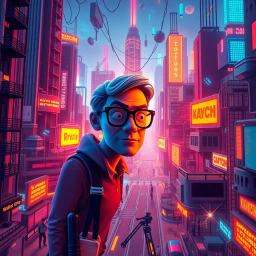 Code Swap Chronicles: Whose Hello Is It, Anyway? - Text-based game