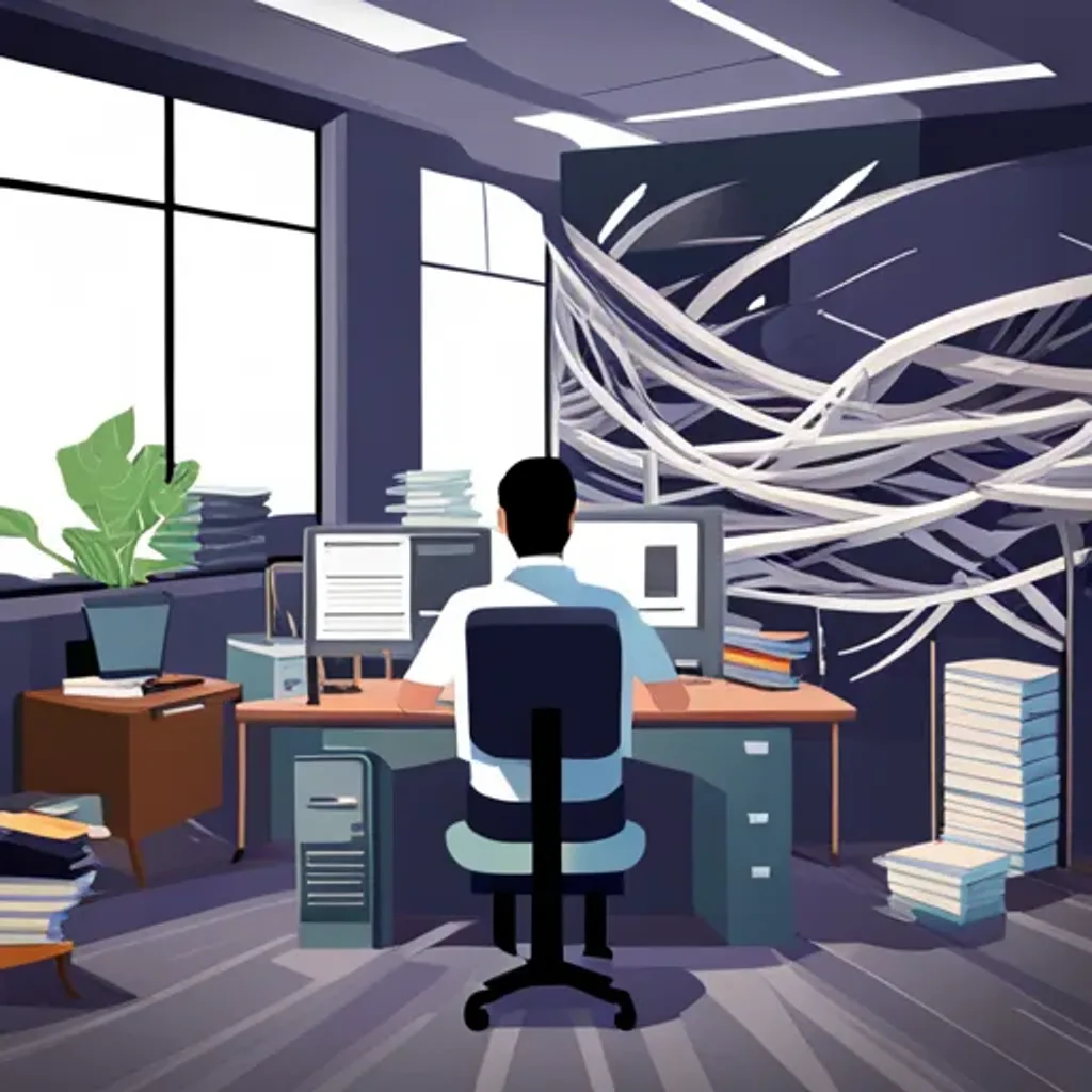 Codebase Chaos