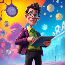 Whose Adventure is it Anyway? - Text-based game