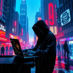 Data Havoc