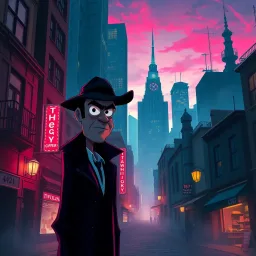 Shadowplay: Whose Shadow Is It Anyway?