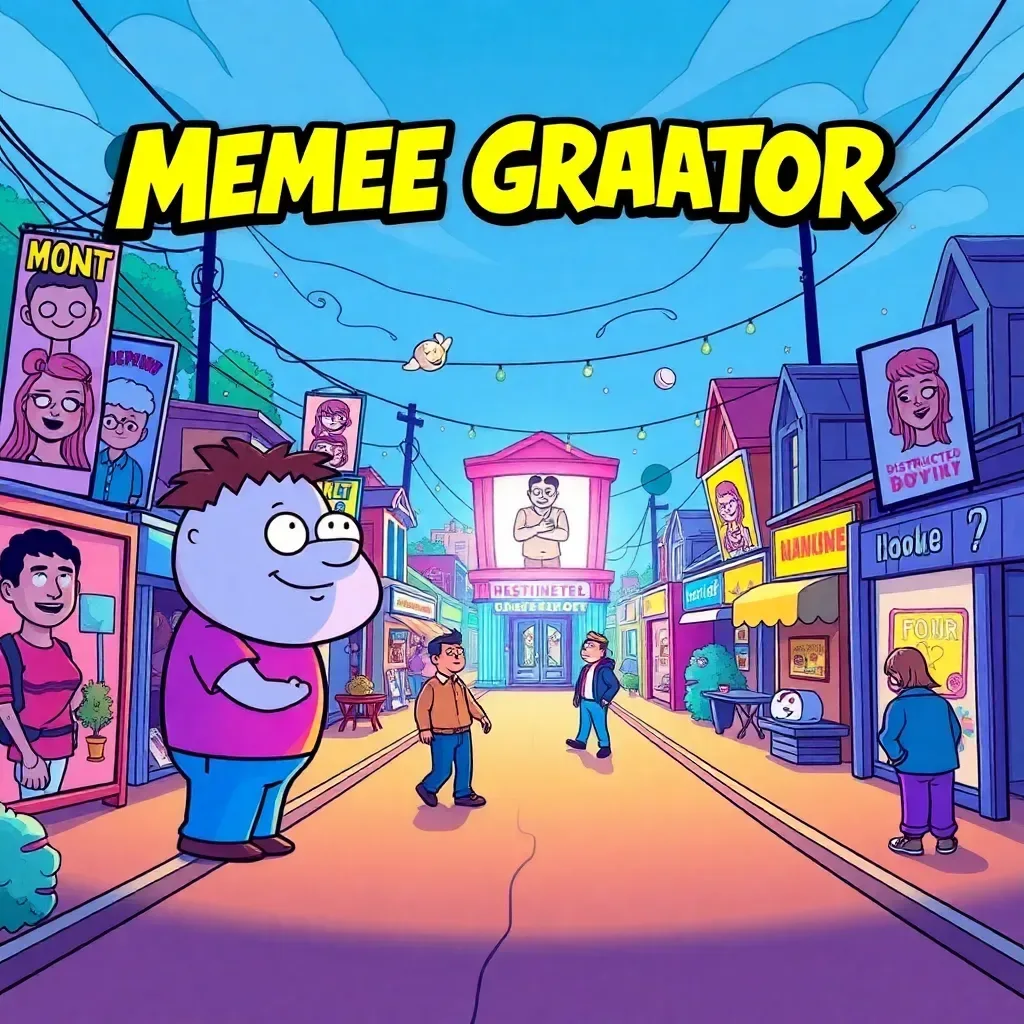 Memeception: Whose Hello is it Anyway?