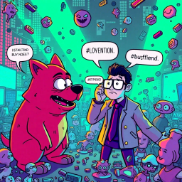Comedy/Parody text games