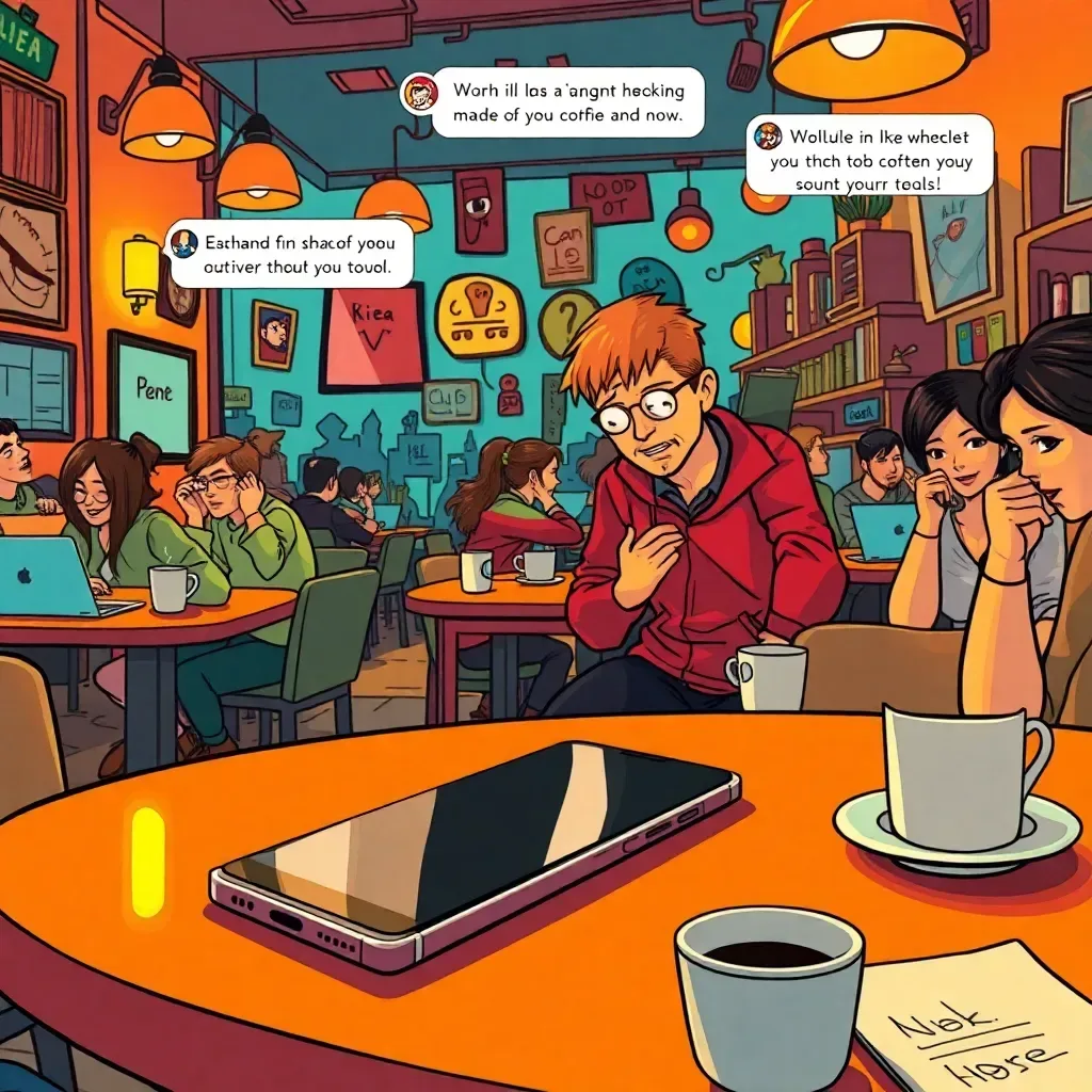 Whose Phone Is This, Anyway?