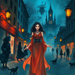 Shadowplay: Whose Shadow Is It Anyway? - Text-based game