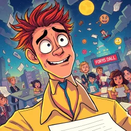 Ego Odyssey: Whose Adventure Is It Anyway? - Text-based game