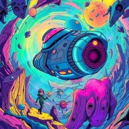 Spectrum Wars: Which Dimension Is It, Anyway?