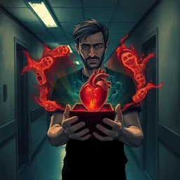 Whose Heart Is It, Anyway?
