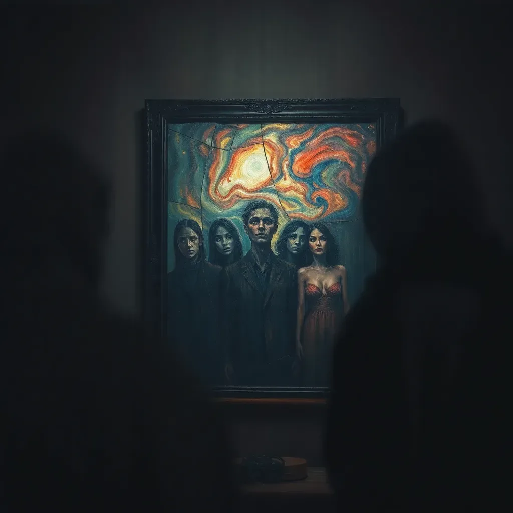 The Mind's Eye
