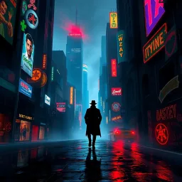 Whose Shadow Is That? - Text-based game