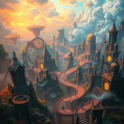 Surreal Fiction text games