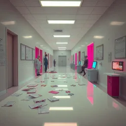 Whose Heart Is It Anyway? - Text-based game