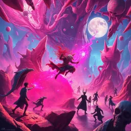 Spectrum Wars: Which Dimension Is It Anyway?