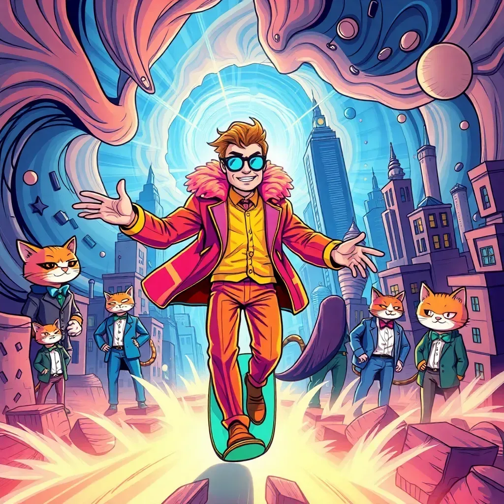 Spectrum Wars: Which Dimension Is It Anyway?