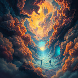 Dreamscape: Whose Nightmare Is It Anyway? - Text-based game